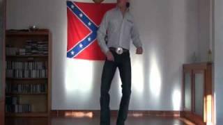 Drinking Alone line dance - WILD COUNTRY