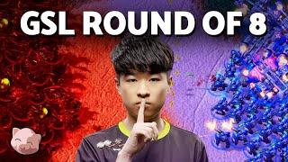 Can BYUN, CURE or SOO stop MARU? | GSL Round of 8 Group A - StarCraft 2