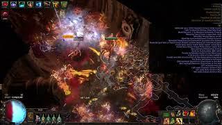 t17 fortress 5 risk scarabs Molten Strike of The Zenith | poe 3.25