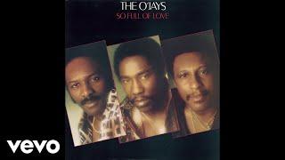 The O'Jays - Brandy (Official Audio)