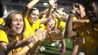 Find your home with us | James Madison University International Study Center