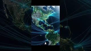 Content Delivery Network  #tech #webdevelopment #facts