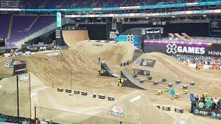 Moto X Freestyle Part 3