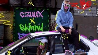 CZUUX ft. SKINNY - Prawda (Official Video) (Prod. by Cxdy)