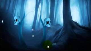 Magic Forest Escape Walkthrough (Esklavos Games)