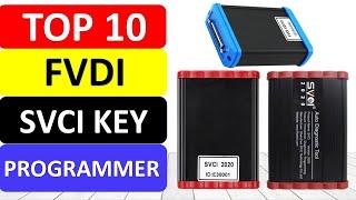 Top 10 Best FVDI SVCI Key Programmer Review in 2025