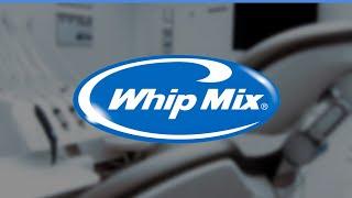 Whip Mix Equipment Financing with Renee Tuttobene.