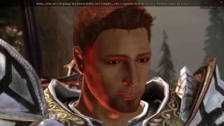 18 Dragon Age  Origins Деревня Редклиф в осаде