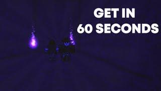 How to get the powers in 60 seconds 2024 | Lumber Tycoon 2 Roblox