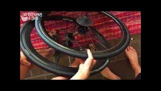 How To Remove Cassette & Install