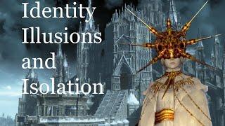 Gwyndolin and Anor Londo: Identity and Illusions in Dark Souls