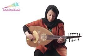 online Oud lessons - www.Rhythmitica.com