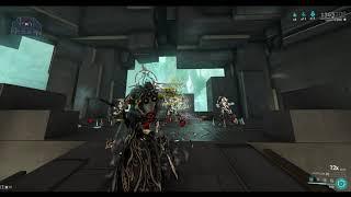 Warframe [30.7.3] Vastilok Naramon Performance Test