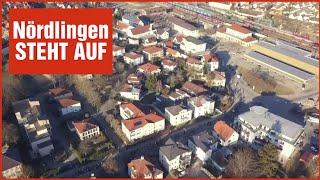 Nördlingen | Bayern Steht auf gegen eine allgemeine Impfpflicht | 13.02.2022