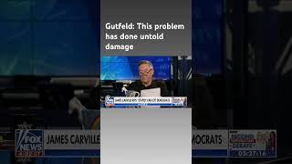 Gutfeld: I'm not ready to give 'pumpkinhead' Carville the benefit of the doubt #shorts