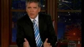 Craig Ferguson - Dental Adventure, 2008