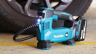 NEW Makita 18v Cordless Inflator (DMP180Z)