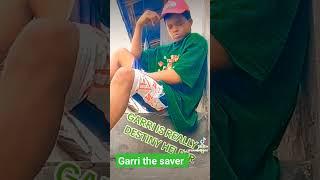 Garri the saver #viral #views #trending