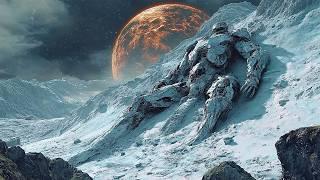 宇航員勘測火星意外發現，人類才是火星原住民，地球只是第二家園！壹口氣看完科幻劇《使命》