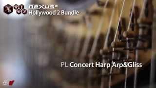 refx.com Nexus² - Hollywood 2 Expansion Bundle Demo