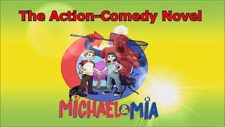 MICHAEL & MIA – The Adventure in the Positive Cycle of Nature (advertisement)