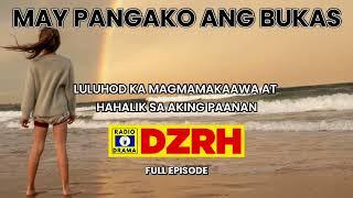 May Pangako Ang Bukas Full Episode
