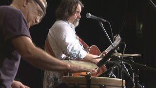 Darrell Scott & Kenny Malone at Lovett Auditorium 2011 (Second Set)