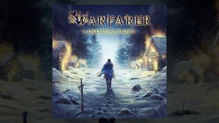 Warfarer - A Tale Beyond the Pale (FULL ALBUM)