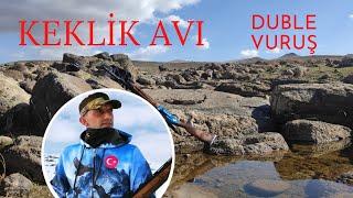 KEKLİK AVI #partridge #chukarpartridge #keklikavı #hunter #gopro #kekliksesi #D-Doxcarms#avci