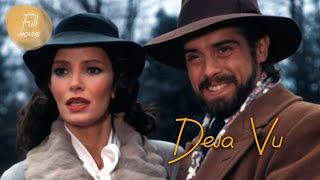 Deja Vu | English Full Movie | Drama