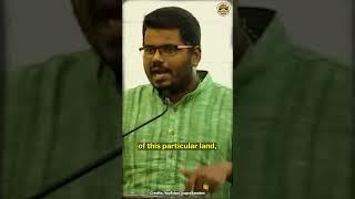 Why the Nation-State Fails to Reflect the True Essence of Bharatiya History | J Sai Deepak