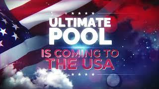 Ultimate Pool launches in the USA!!!