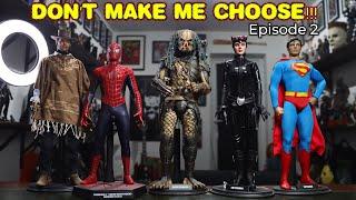 DON'T MAKE ME CHOOSE!!! EPISODE 2