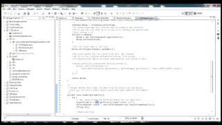 Android Programming Tutorial - CSVListTutorial