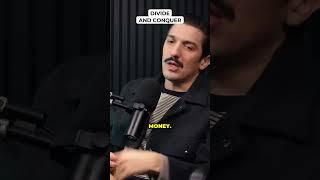 Andrew Schulz w/ Chris Williamson - Divide and Conquer