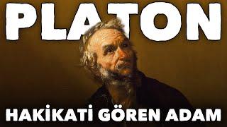 Dünyayı Değiştiren Filozof! | PLATON'UN HAYATI, ÖLÜMÜ VE FELSEFESİ