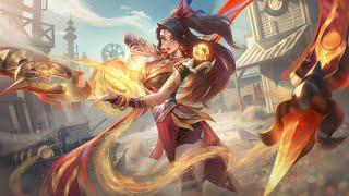 ESMERALDA "INSTANT DELETE" BUILD || MLBB ESMERALDA GAMEPLAY