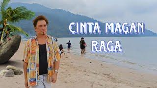 Cinta Magan Raga - Michael Gayut MG #BidayuhSong #TheSingingCook