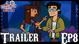  EPISODE 8 TRAILER  Disventure Camp 4: Carnival of Chaos