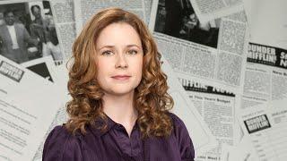 Pam Beesly Edit | Clarity | The Office