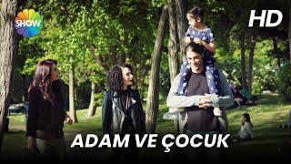 Adam ve Çocuk - 2016 (HD) | Açelya Devrim Yılhan &Sarp Levendoğlu