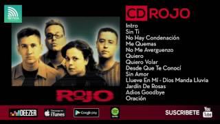 RoJO  CD Completo