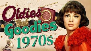 Oldies But Goodies 50s 60s 70s - Elvis Presley, Paul Anka, The Platters, Roy Orbison,Engelbert