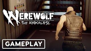 Werewolf: The Apocalypse Earthblood - Official Gameplay Overview Trailer