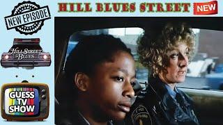 Hill Street Blues | Best Drama Police American 2024 | Full Episodes 2024 | Season 4 EP 13 - 17 |