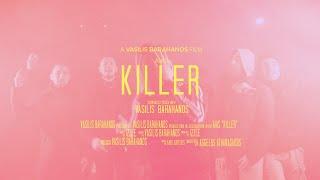 AIAS - KILLER (Official Music Video)