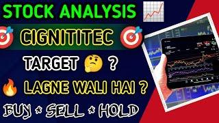 Finance -Cigniti Technologies Limited Share Latest News Today | CIGNITITEC Share Latest News Today