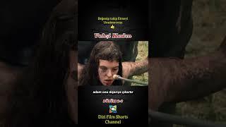 Vahşi Kadın Bölüm 2 | Film Shorts |Türkçe  Dublaj Film İzle