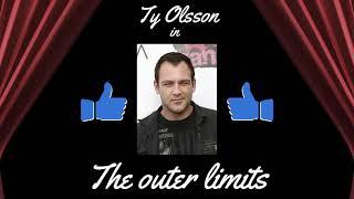 Ty Olsson in The outer limits.