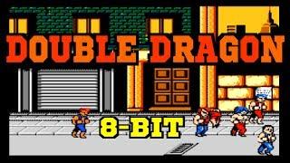 Double Dragon (Двойной Дракон)